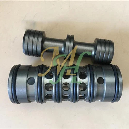 1SET FOR Diaphragm pump valve spool valve sleeve 031-139-000 #ke