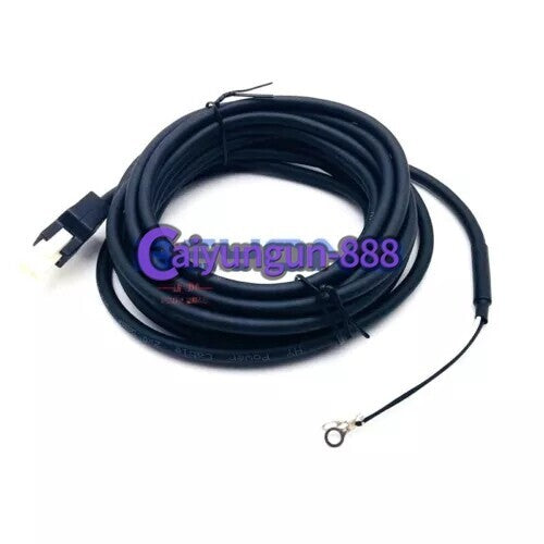 1-piece small power supply motor cable MFMCB0080 GET 8M