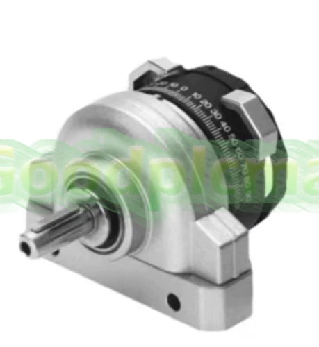 FESTO DSR-10-180-P 33297 Pneumatic Rotary Drive