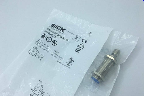SICK IME18-05BPSZC0S Proximity Switch Sensor One Free Shipping