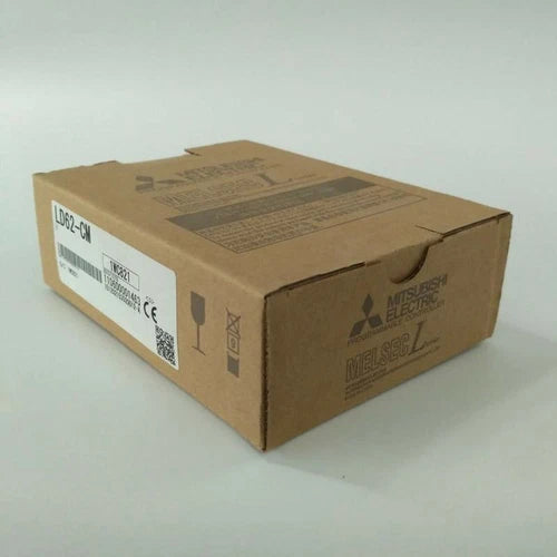 Mitsubishi LD62-CM PLC Module 1PC ping LD62CM