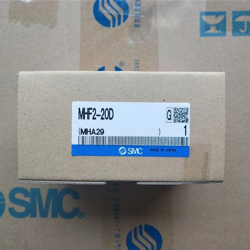 1PC SMC MHF2-20D Cylinder MHF220D Free Shipping