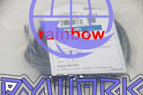 E2E-X5ME1 E2E X5ME1 2m OMRON free shipping