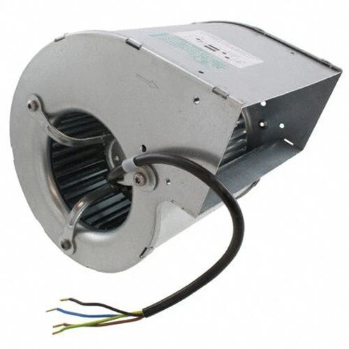 Cooling fan for D2E097-BI56-02 230V 0.39A turbine drum cooling fan