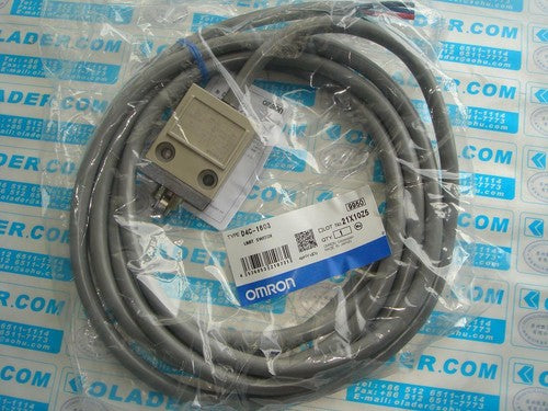 Omron D4C-1603 Limit Switch D4C1603 Free Shipping One