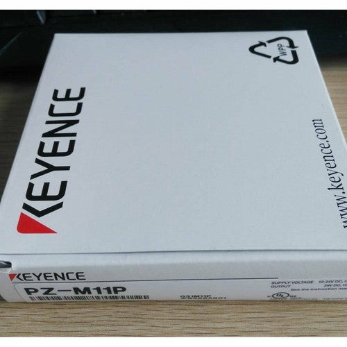 Keyence PZ-M11P Photoelectric Sensor PZM11P Free Shipping 1PC