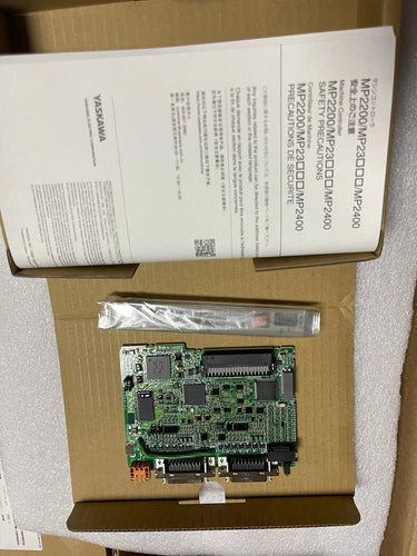Yaskawa JAPMC-MC2300-E 1PC JAPMCMC2300E ping
