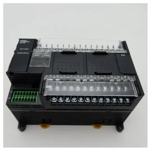 Omron CP1H-XA40DT1-D PLC Module One ping CP1HXA40DT1D