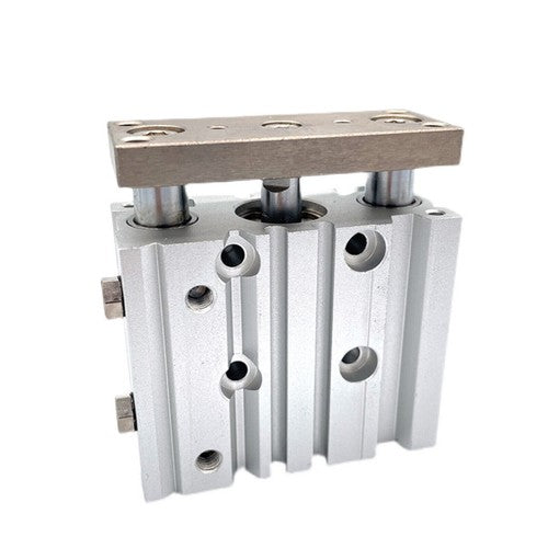 1PC SMC MGPL32-75Z Cylinder MGPL3275Z Free Shipping