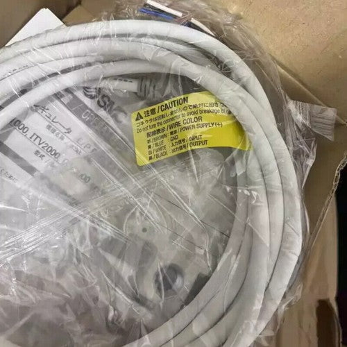 1PC SMC ITV2050-31N2BL4 Proportional Valve ITV205031N2BL4 ping