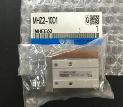 1PC SMC MHZ2-10D1 Cylinder MHZ210D1 Free Shipping