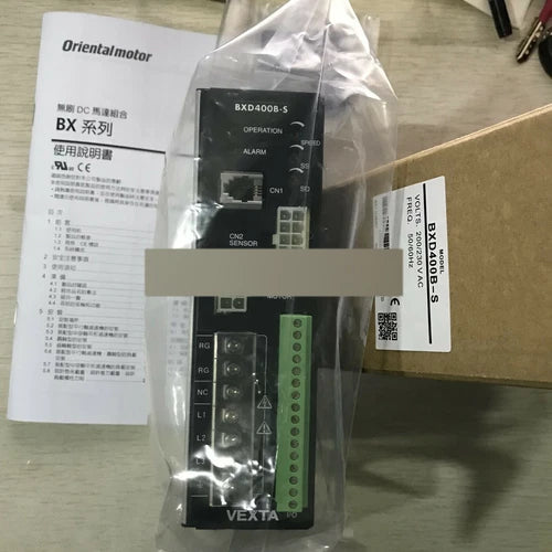 VEXTA Oriental BXD400B-S Driver BXD400BS 1PC ping