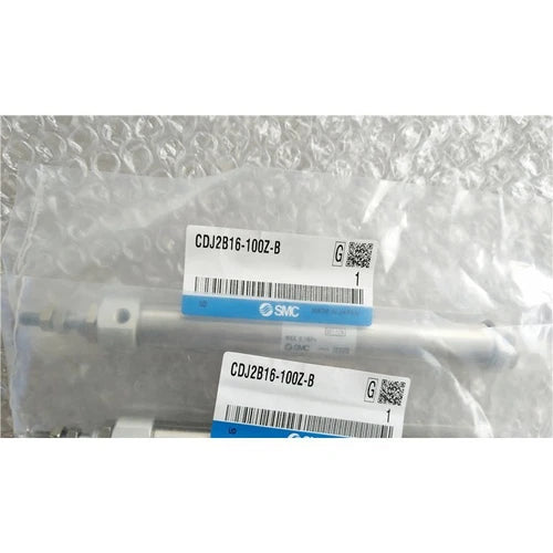 1PC SMC CDJ2B16-100Z-B Cylinder CDJ2B16100ZB Free Shipping