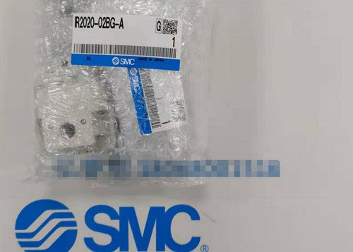 1PC SMC IR2020-02BG-A pressure reducing valve IR202002BGA Free Shipping
