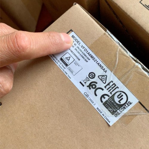 Delta inverter VFD1A6MS21ANSAA One 0.2KW ping