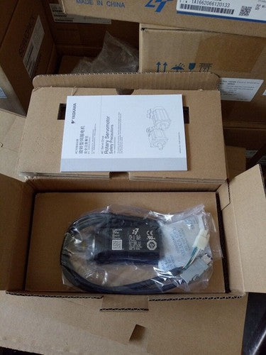 Yaskawa SGM7J-02A7C6E Servo Motor 1PC ping SGM7J02A7C6E
