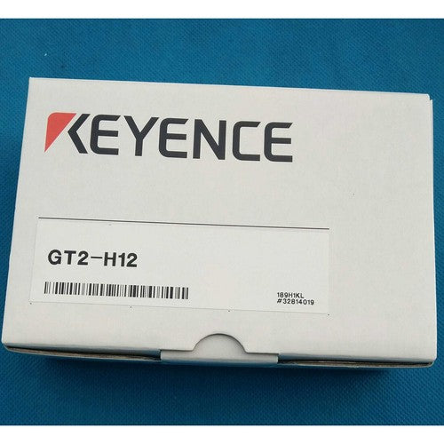 Keyence GT2-H12 Sensor GT2H12 1PC ping