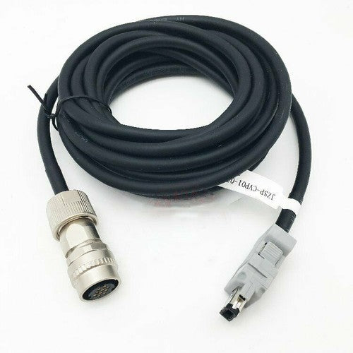 Yaskawa JZSP-CVP01-15-E Servo Cable 1PC Free Shipping JZSPCVP0115E