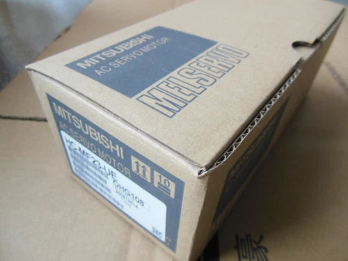 Mitsubishi HC-MF23-UE Servo Motor HCMF23UE 1PC ping