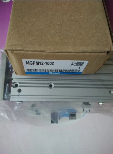 1PC SMC MGPM12-100Z Cylinder MGPM12100Z Free Shipping