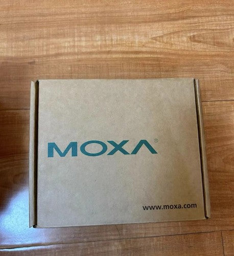 1PC Moxa EDS-408A V2.0.0 8PORT Ethernet Switch EDS408A