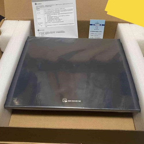 1PC WEINVIEW cMT3169X HMI Industrial Displays Touch Screen 15.6 inch