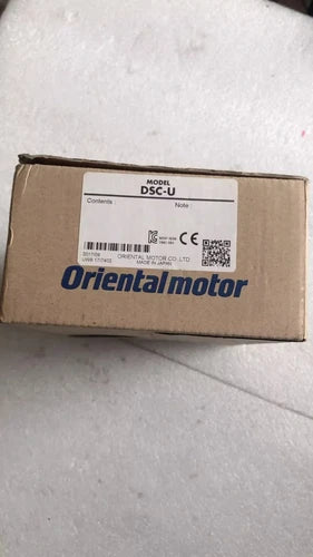 VEXTA Oriental motor DSC-U 1PC ping DSCU