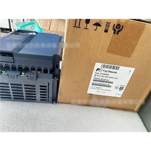 Fuji Inverter FRN0018C2S-4U 1PC FRN0018C2S4U ping