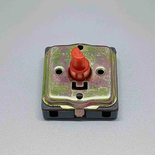1PC Selector Switch 5 Rotary Positions 2U.S. PAT 2,813,158 2.813.158 #ke