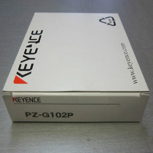 Keyence PZ-G102P Photoelectric Switch PZG102P Free Shipping 1PC