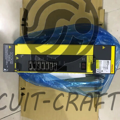 1PCS FANUC A06B-6112-H015 Servo Driver