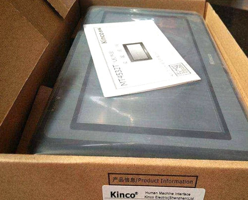 Kinco MT4403T HMI Touch Screen HMI One ping