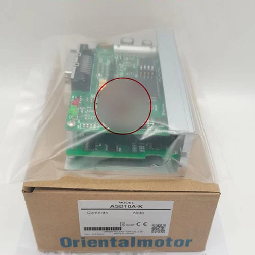 VEXTA ASD10A-K Oriental Driver 1PC ping ASD10AK