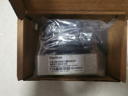 1PC DANFOSS MCV116A3102 Control Valve ping