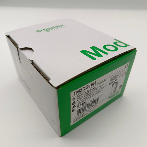 1PC Schneider TM3DQ16R Module Free Shipping