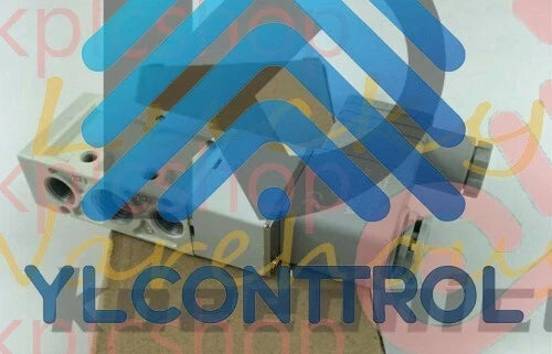 1PCS FOR MVSC-220-4E1 DC24V #T8924 YS Solenoid Valve~