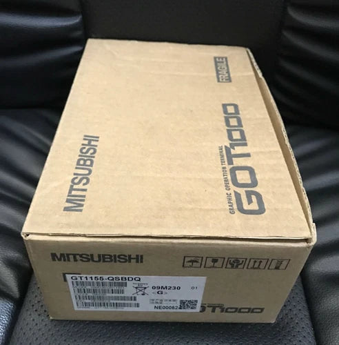 Mitsubishi GT1155-QSBDQ Touch Screen One ping GT1155QSBDQ
