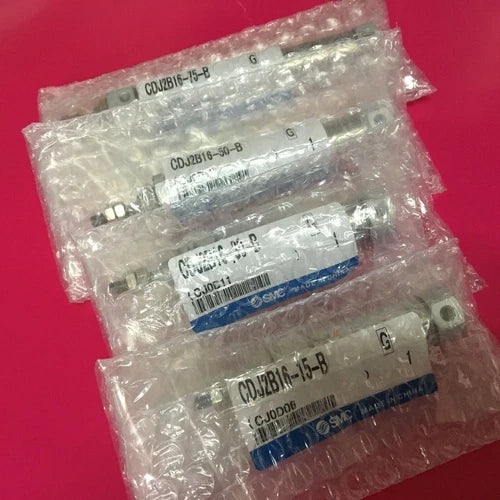 1PC SMC CDJ2B16-15-B Cylinder CDJ2B1615B Free Shipping