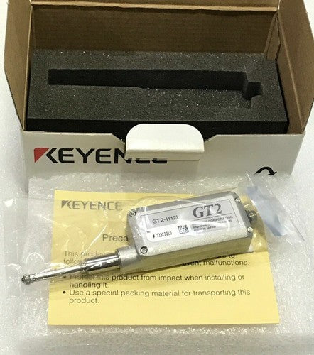 Keyence GT2-H12L Contact Displacement Sensor GT2H12L ping 1PC