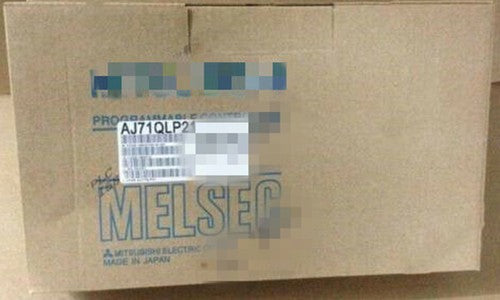 1PC Mitsubishi AJ71QLP21 Module ping
