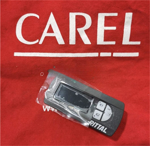 1PC CAREL PJRIW0TT5K Temperature Controller ping