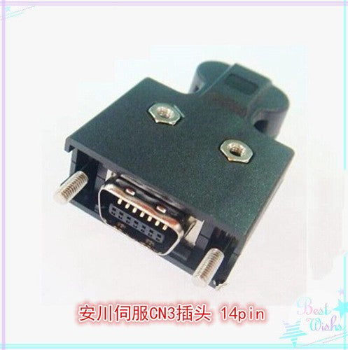 1PC FOR OMRON R88A-CCW002P2 USB Programming Cable Free Shipping