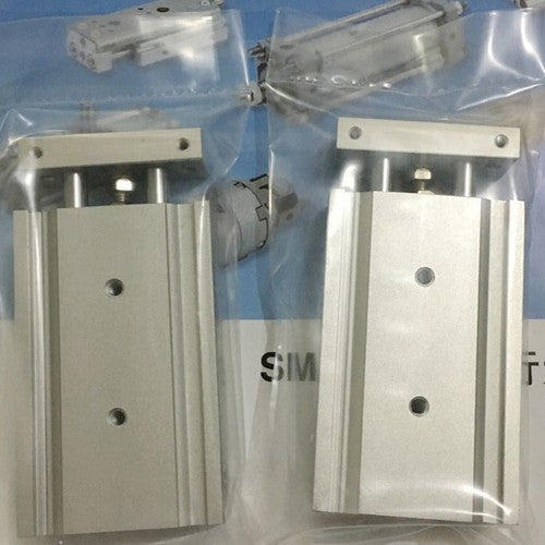 1PC SMC CXSM10-50 Cylinder Free Shipping CXSM1050