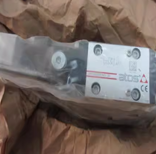 ATOS DHI-0631/2 Solenoid Directional Valve 23 110V AC (50-60 Hz)