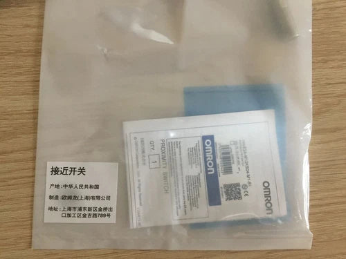 1PC Omron E2A-M12KS04-M1-B1 Proximity Sensor Free Shipping