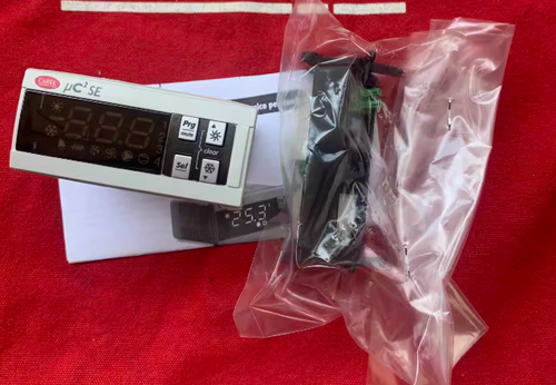 1PC CAREL MCH2000051 Controller ping