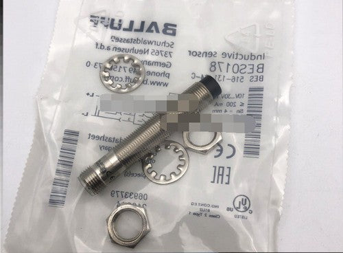 BALLUFF BES 516-131-S4-C Sensor One Free Shipping