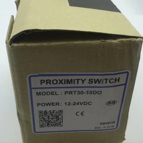 Autonics PRT30-10DO Proximity Switch Sensor One PRT3010DO Free Shipping
