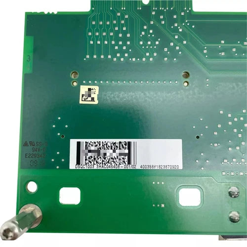 1PC ABB DSQC1003 3HAC046408-001 Expansion Board ping