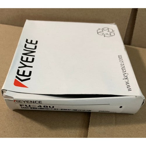 Keyence FU-48U Fiber Optic Sensor FU48U Free Shipping 1PC